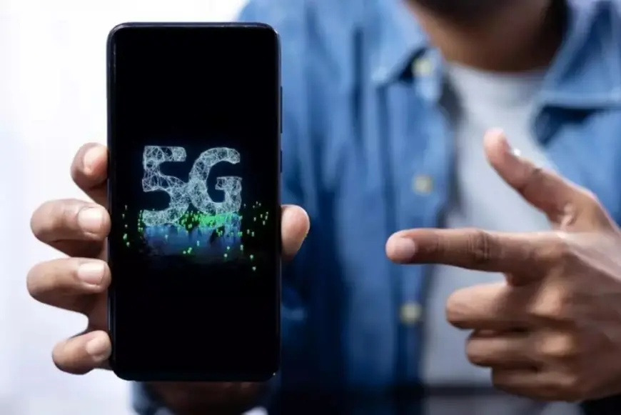 Melihat 5G dan Realita yang Tersembunyi, Mengapa Kecepatan Tak Selalu Optimal?