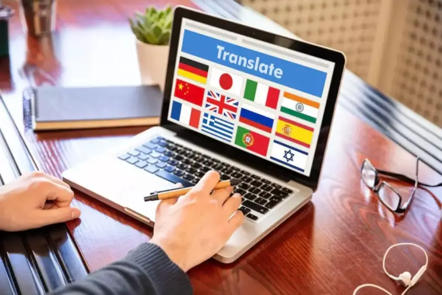 Google Luncurkan Live Translate dan Fitur Canggih Lainnya di Chromebook Plus