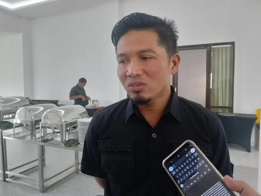 Bawaslu Kota Batu Ingatkan KPU Soal Distribusi Logistik Pilkada