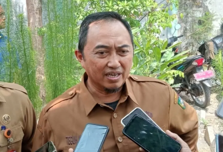 Soal Kampanye Pendamping Desa, Pj Bupati Jombang Bakal Koordinasi dengan Kemendes