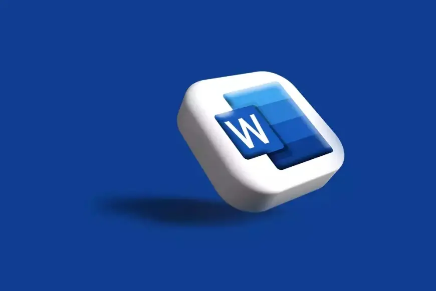 Bekerja Tanpa Lelah, Manfaat Mode Gelap di Microsoft Word yang Wajib Diketahui!