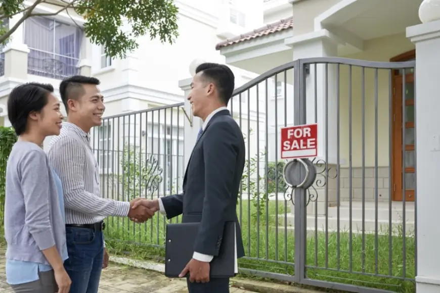 Investasi Cerdas, Tips Jual Beli Properti yang Menguntungkan