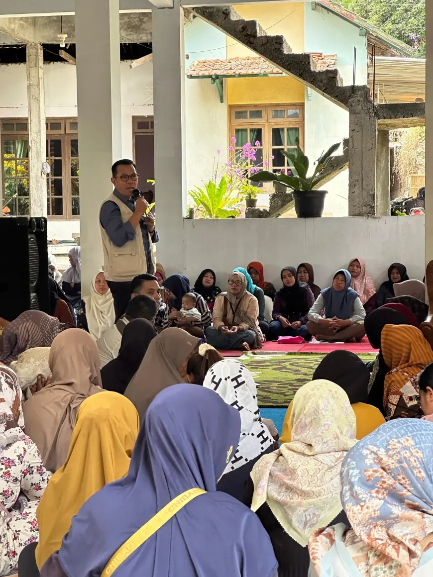 Perkuat Pendidikan Kota Batu, Paslon NH Bakal Tambah Penerima PIP