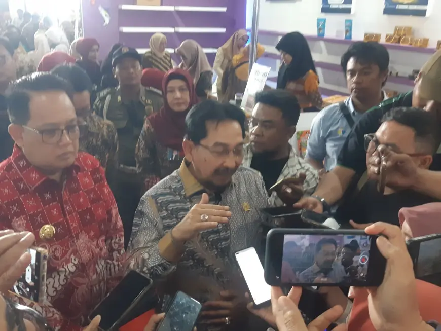 Hari Pangan Sedunia, Bapanas Ingatkan Pentingnya Penerapan Konsumsi B2SA untuk Masa Depan Sehat