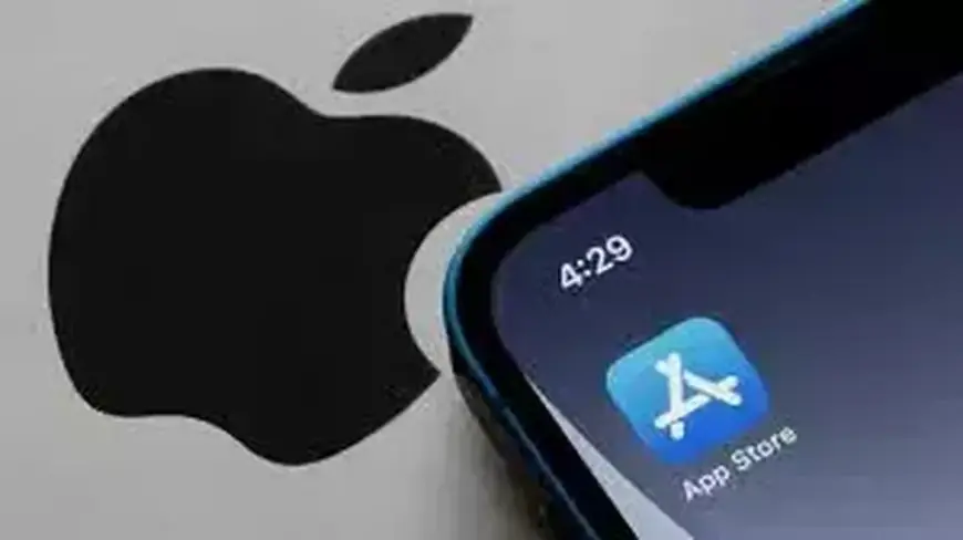 Apple App Store Alami Gangguan, Pengguna Kesulitan Unduh Aplikasi Baru