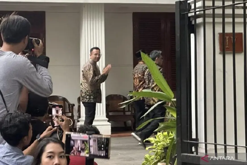 Raffi Ahmad Diprediksi jadi Wakil Menteri Pariwisata dan Ekonomi Kreatif