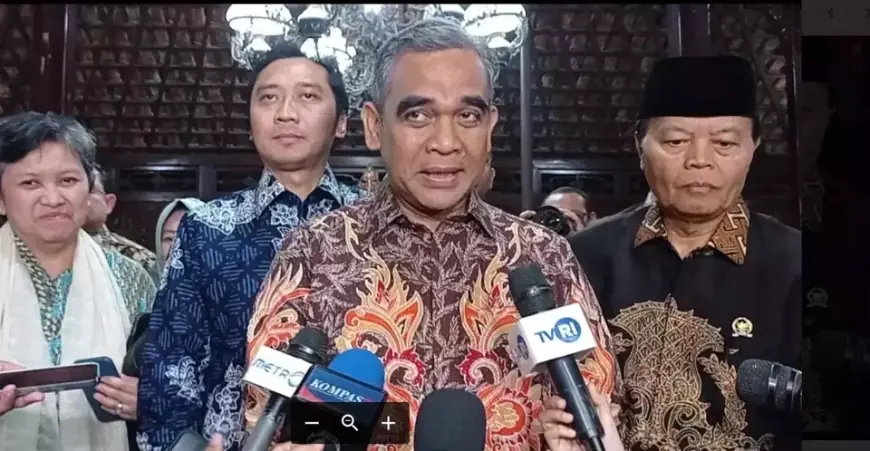 Pelantikan Presiden RI, SBY Akan Hadir sedangkan Megawati belum Ada Kabar