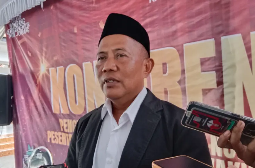 Lima Panelis Dihadirkan dalam Debat Perdana Paslon Pilkada Jombang