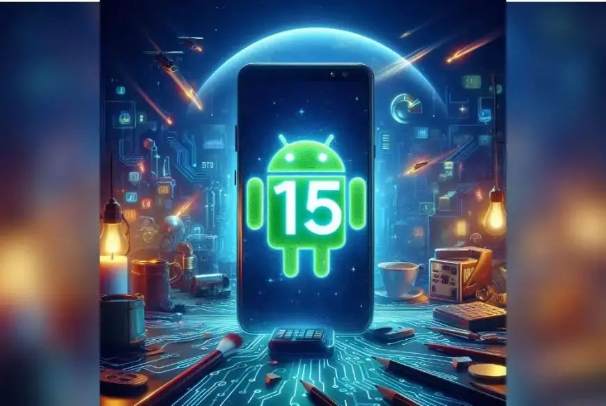 Android 15 Resmi Hadir di Smartphone Pixel, Fitur Baru dan Daftar Perangkat yang Mendapatkan Pembaruan