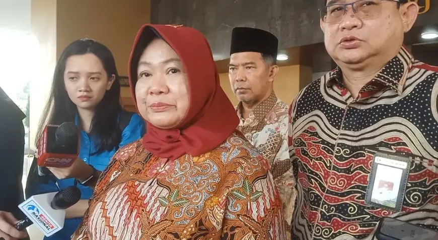 Megawati dan SBY Hadiri Pelantikan Prabowo-Gibran, Persiapan Acara Semakin Matang