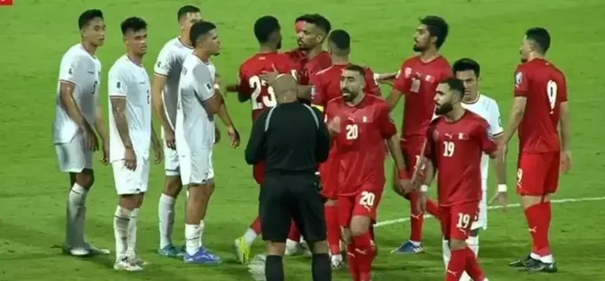 Menpora Dito Ariotedjo Tegaskan Pertandingan Timnas Indonesia vs Bahrain Harus Digelar di Tanah Air