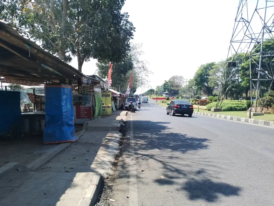 Dua Ruas Jalan Utama di Kota Batu Akan Segera Diperbaiki, Kepala DPUPR: Mohon Maaf Jika Lalu Lintas Terganggu