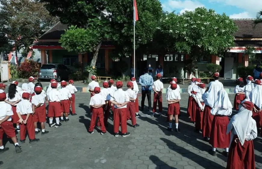 Hampir 1.500 Anak di Kota Batu Tercatat Tidak Sekolah