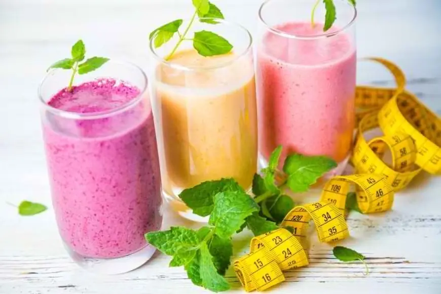 9 Minuman Sehat yang Bantu Turunkan Berat Badan, Rahasia Berat Ideal yang Lezat