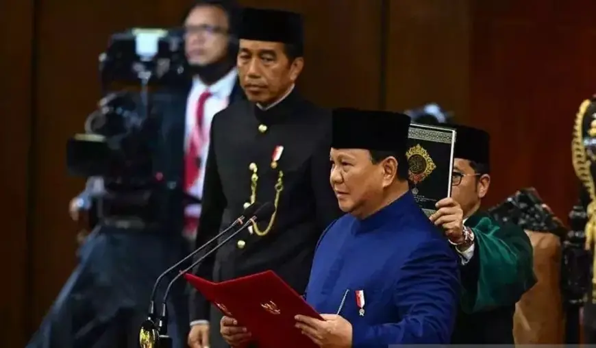 Ucapan Selamat Mengalir untuk Prabowo Subianto, Xi Jinping Tegaskan Dukungan China untuk Indonesia