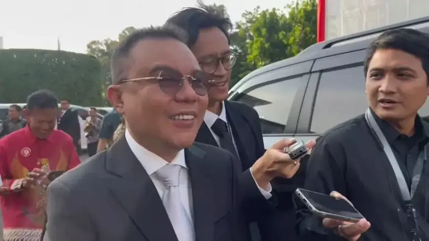 Prabowo dan Megawati Akan Bertemu, Begini Pernyataan Resmi Gerindra