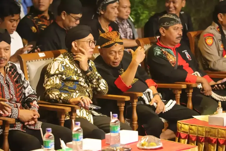 Fadli Zon Ungkap Komitmen Prabowo untuk Majukan Kebudayaan lewat Kementerian Tersendiri