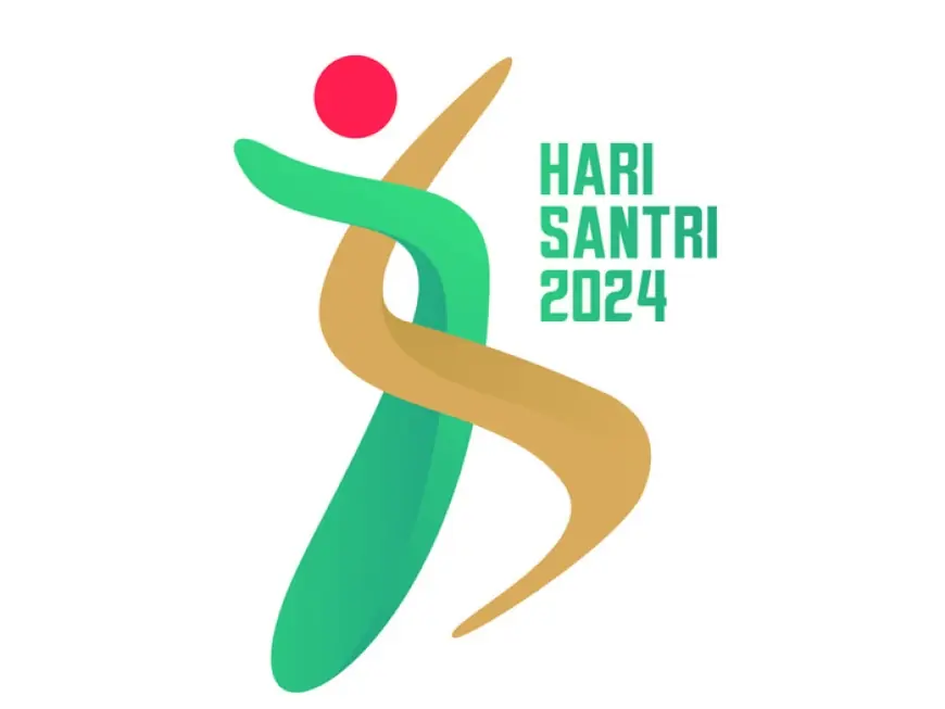 Hari Santri Nasional 2024, Momen Refleksi dan Penghargaan bagi Santri Indonesia