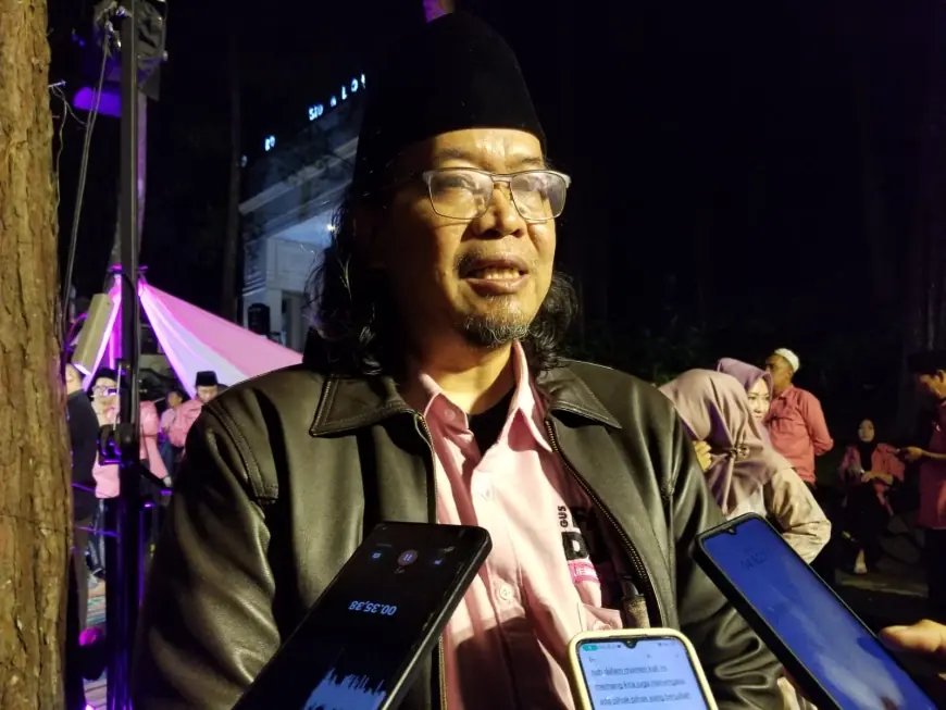 Jelang Pilkada Jember, Gus Fawait Terima Serangan Berita Bohong