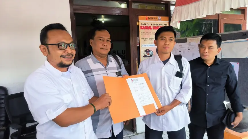 Buntut Kisruh Debat Pilkada Bojonegoro, KPU Dilaporkan ke Bawaslu