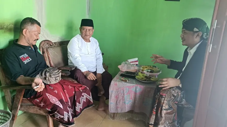 Gasmi Keluhkan Sulitnya Izin Gelar Pencak Dor, Ini Tanggapan Cabup Kediri Deny Widyanarko