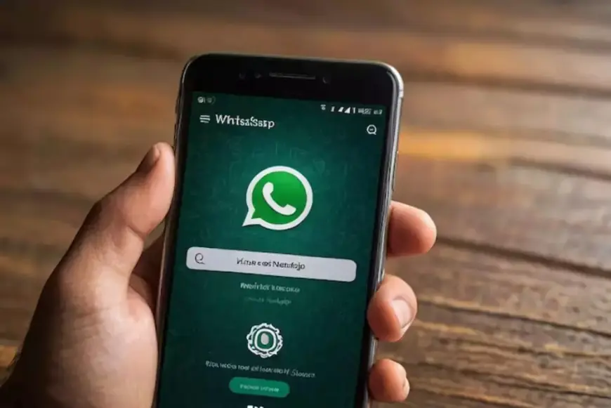 Canggih, WhatsApp Luncurkan Fitur Revolusioner, Dapat Tambah Kontak Tak Hanya dari Ponsel