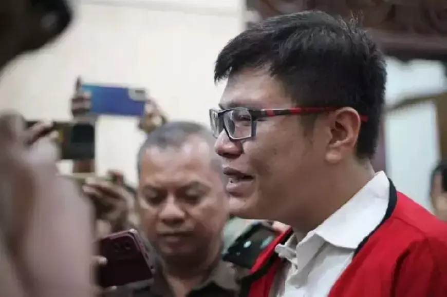 Kejagung Tetapkan Tiga Hakim dan Satu Pengacara Tersangka Dugaan Suap dalam Kasus Vonis Bebas Ronald Tannur