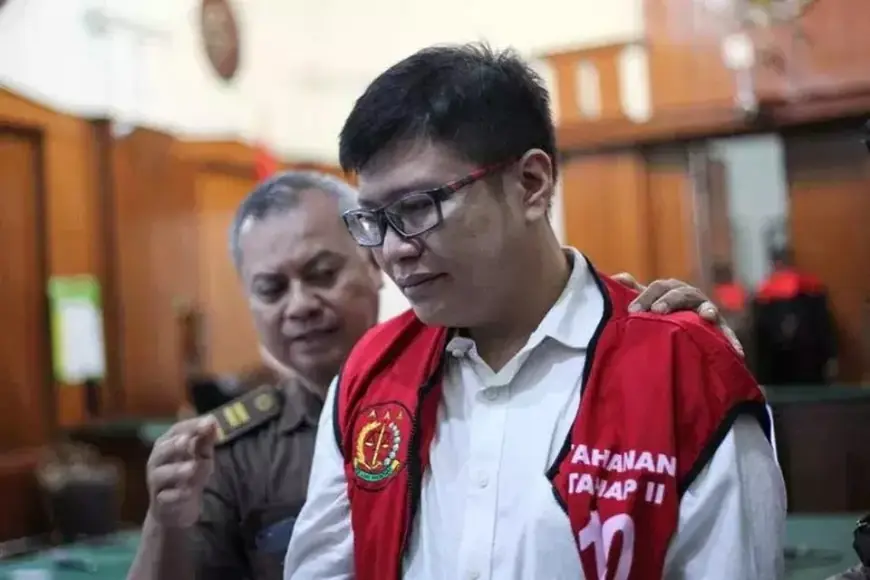 Kejagung Masih Kumpulkan Bukti untuk Jerat Ayah Ronald Tannur dalam Kasus Suap Hakim Surabaya