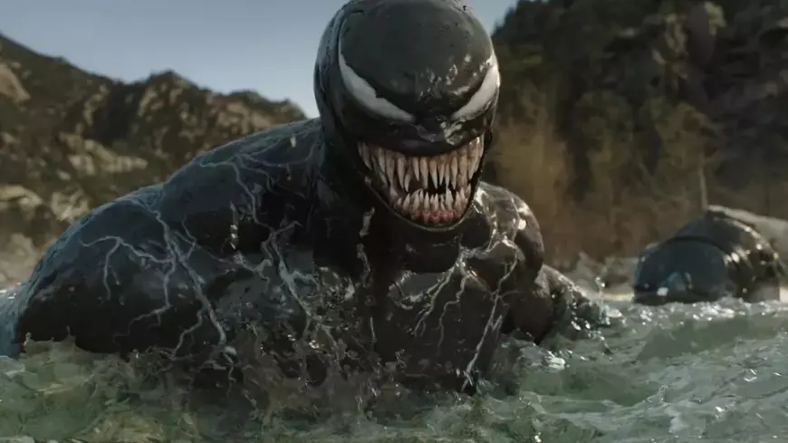 Review Film "Venom: The Last Dance (2024)," Penutup Epik Petualangan Eddie Brock dan Venom