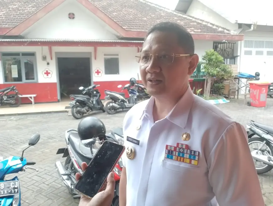 Investasi Kota Batu Tembus Rp 915 Miliar