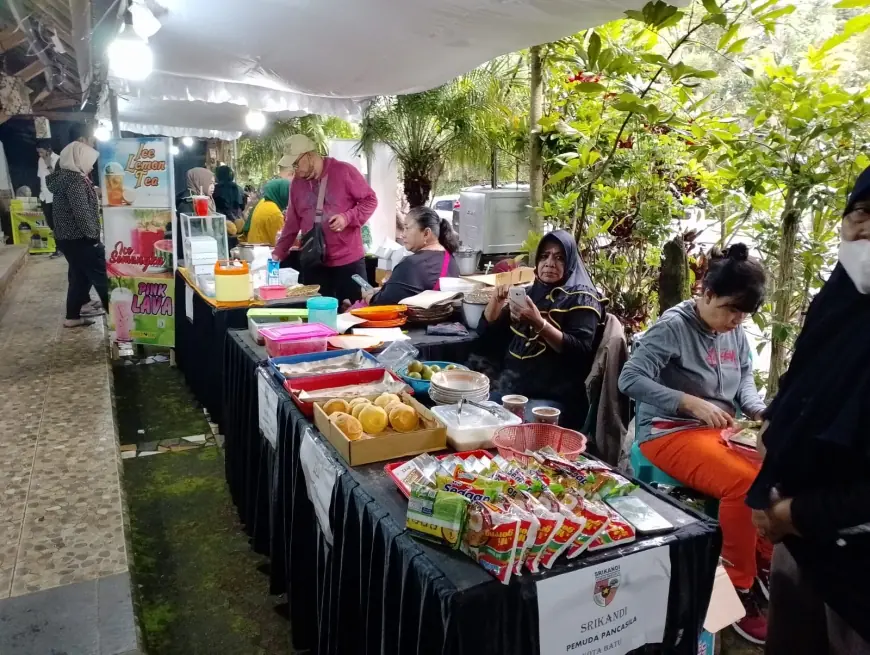 Belanja Produk Lokal Kota Batu Capai Rp 185 Miliar