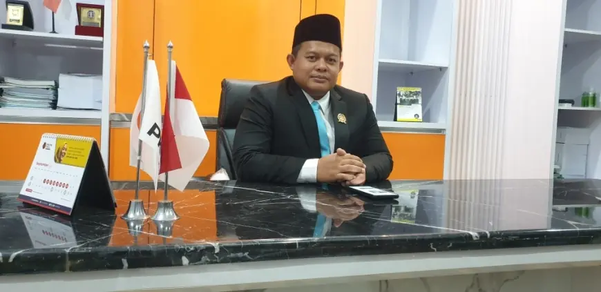 Trio Agus Bakal Dorong Peran Strategis Dewan Kota Malang