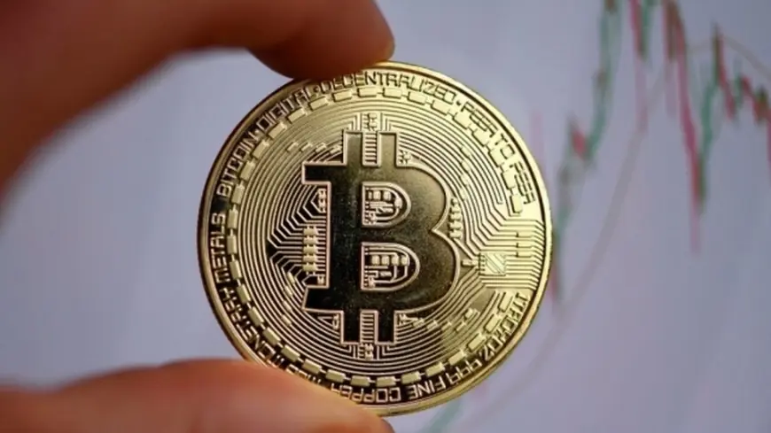 Pasar Kripto Menguat, Bitcoin Jadi Andalan Hari Ini