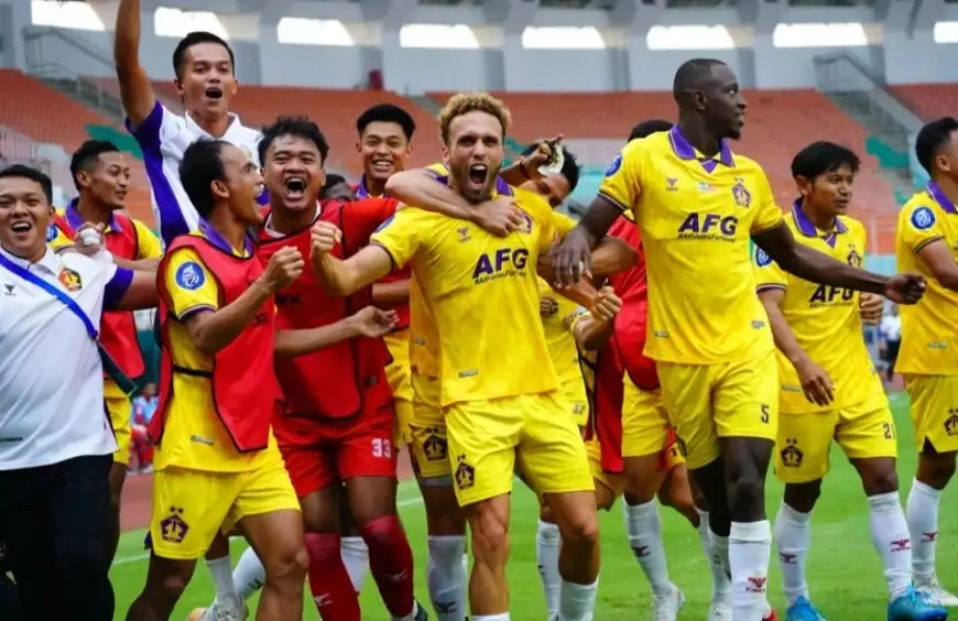 Persik Kediri Siap Tantang Persib Bandung di Pekan ke-9 Liga 1