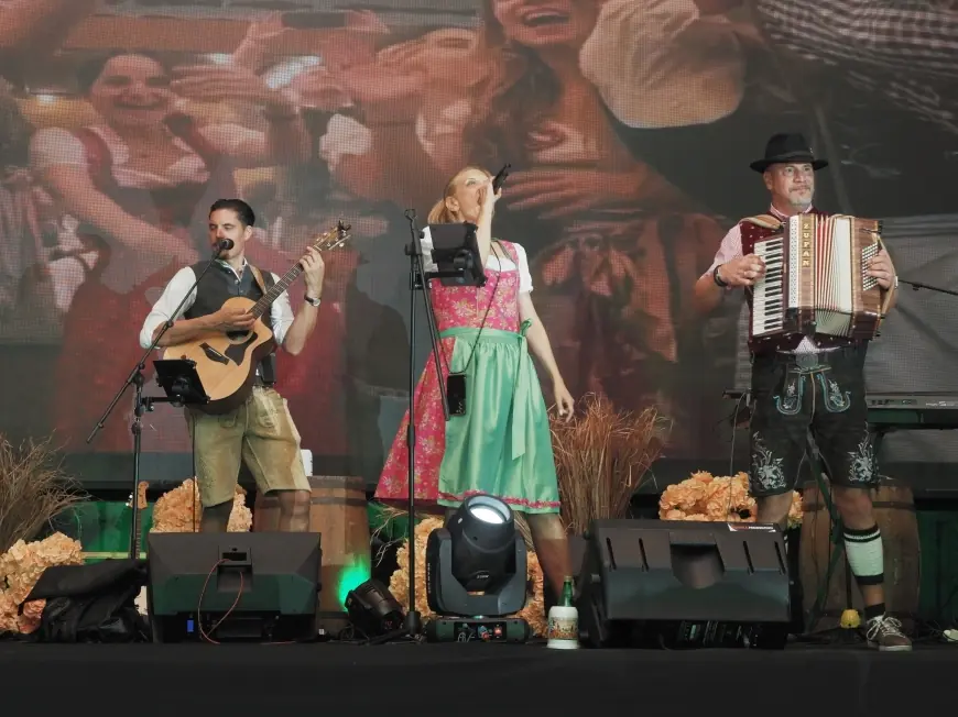 Oktoberfest: Pesta Rakyat Jerman yang Penuh Keceriaan dan Rasa