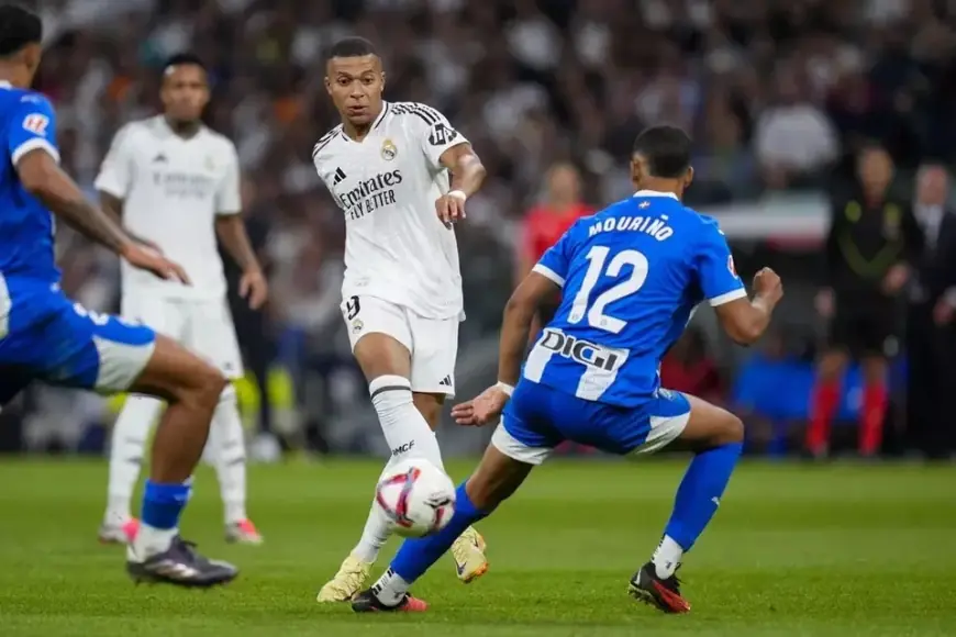 El Clasico Memanas, Real Madrid Siap Sambut Barcelona di Santiago Bernabeu