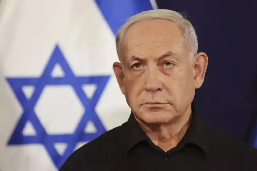 Serangan Israel ke Iran, Netanyahu dan Pejabat Tinggi Berlindung di Bunker Saat Ketegangan Meningkat