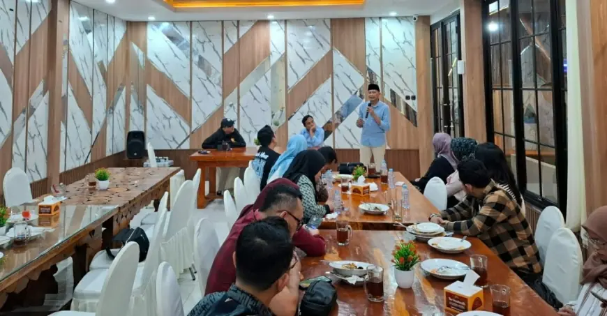 Program 1.000 Event dari Paslon WALI Diakui Cerdas untuk Topang APBD Kota Malang