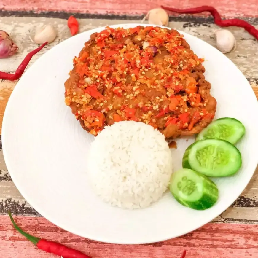 Resep Telur Dadar, Kreasi Sederhana yang Selalu Menggoda Selera