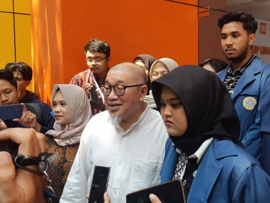 Dekan FISIP Unair Cabut SK Pembekuan BEM: Demi Menjaga Marwah Akademik