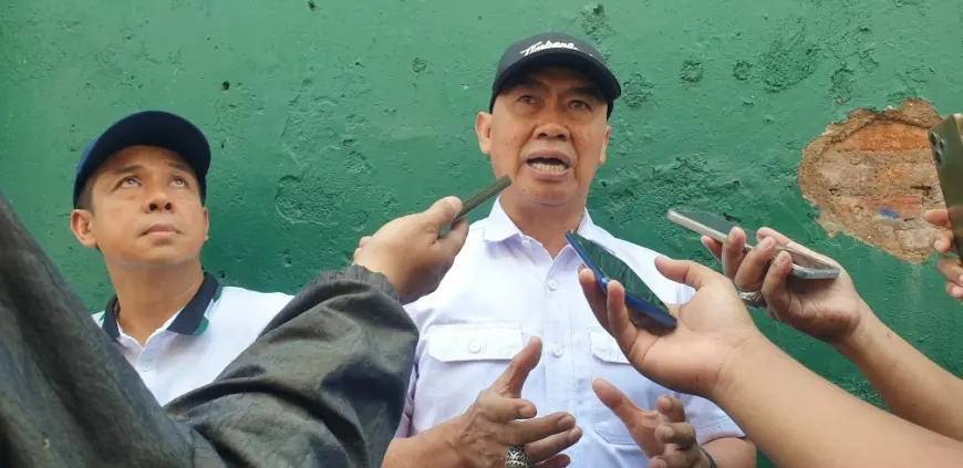 Ini Komitmen Abah Anton untuk Hidupkan Pasar Tradisional di Kota Malang