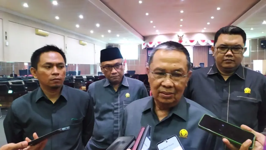 AKD Terbentuk, DPRD Bondowoso Siap Bahas R-APBD Tahun 2025