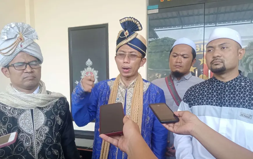 Pelaku Dugaan Penipuan Rusnawa di Bondowoso Ditahan, Benarkah ?