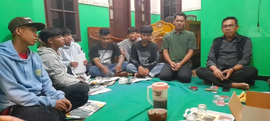 Pelaku Seni Kota Batu Berikan Dukungan Penuh untuk Paslon NH