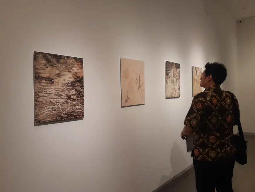 Pameran Urban Pulse: Ketika Seni Singapura Berlabuh di Indonesia