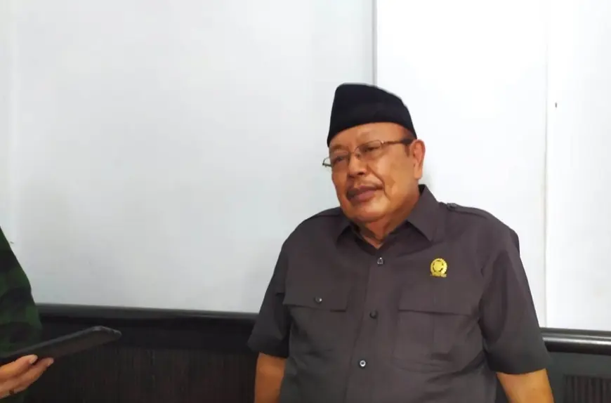 PPP Bondowoso Tepis Isu Gabung Koalisi Merah Putih