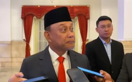 Uji Coba Program Makan Bergizi Gratis Dilaksanakan di 100 Lokasi, Mayoritas di Pulau Jawa