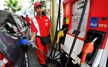 Harga BBM Naik dalam 10 Hari Prabowo Menjabat, Ada Kemungkinan Ubah Skema Subsidi
