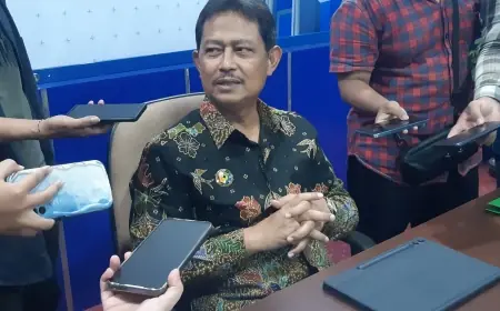 Petani Hadapi Penurunan Daya Beli, BPS Jatim Laporkan Tren NTP Terbaru