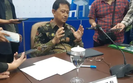 Sumenep Alami Inflasi Tertinggi di Jawa Timur, BPS Jatim: Masih Aman